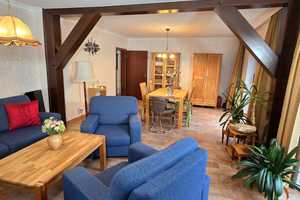 Idyllisches Landhausjuwel mit Potential – Nordvorpommern (Kreis) – Vorschaubild 3