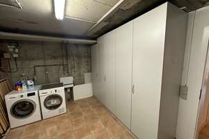 Attraktive Doppelhaushälfte in Stuttgart-Schönberg in absolut ruhiger Lage – Die vollständige Adresse der Immobilie erhältst du vom Anbieter., 70599 Schönberg, Stuttgart – Vorschaubild 15