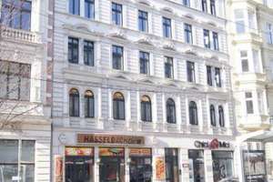*** 3 Zimmer - Balkon - Dachgeschoss *** – Die vollständige Adresse der Immobilie erhältst du vom Anbieter., 39112 Sudenburg, Magdeburg – Vorschaubild 34