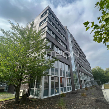 Repräsentativer Bürostandort | Moderne Ausstattung | Sofort verfügbar