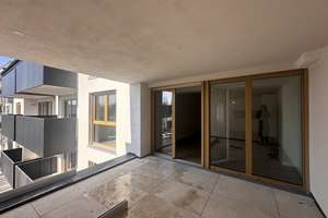 NEUBAU - Stilvolle 4-Zimmer-Wohnung mit EBK und großer Loggia – Ludenberger Straße 21, 40629 Ludenberg, Düsseldorf – Vorschaubild 21