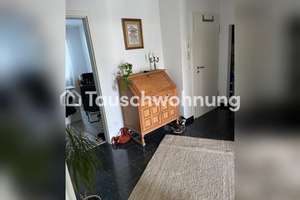 Tauschwohnung: 3Zimmer Gartenwohnung gegen kleinere Gartenwohnung – Die vollständige Adresse der Immobilie erhältst du vom Anbieter., 50739 Longerich, Köln – Vorschaubild 4