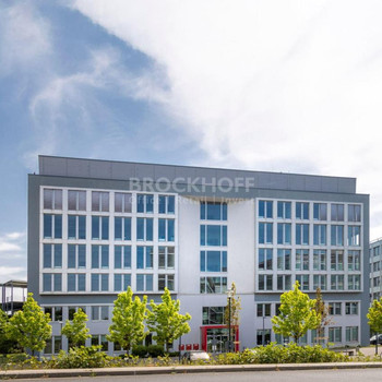 access | 423 - 2.608 m² | Flexible Büroflächen in unmittelbarer Nähe zum Airport