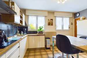 Renovierter Bungalow in F-Creutzwald – Saarlouis (Kreis) – Vorschaubild 9