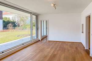 Lichterfüllte Garten-Wohnung. Direkt am Herzogpark. – Die vollständige Adresse der Immobilie erhältst du vom Anbieter., 81679 Herzogpark, München – Vorschaubild 3
