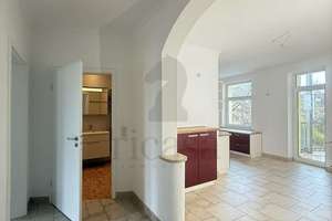 Endlich ankommen und wohl fühlen! Stilvolle großzügige 3-Raumwohnung auf einer Etage inkl. Balkon – Die vollständige Adresse der Immobilie erhältst du vom Anbieter., 9131 Hilbersdorf, Chemnitz – Vorschaubild 12