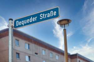 3-Zimmer-Wohnung mit Badewanne - Wohnberechtigungsschein erforderlich – 39124 Neue Neustadt, Magdeburg – Vorschaubild 10