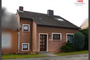 Splitlevelhaus auf schönem Eckgrundstück mit Garage – Unna (Kreis) – Vorschaubild 2