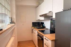 Frisch kernsanierte 2-Zimmer-Wohnung mit Wintergarten im Herzen von Ehrenfeld – Nachmieter gesucht – Peter-Bauer-Straße 1, 50823 Neuehrenfeld, Köln – Vorschaubild 5