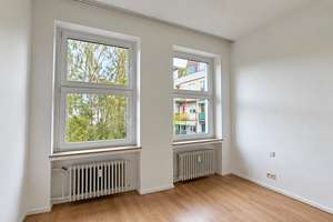     Großzügige, hochwertig sanierte Wohnung in Düsseldorf-Düsseltal – 40237 Düsseltal, Düsseldorf – Vorschaubild 7