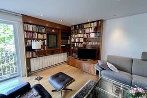 Hochwertig saniertes & modernisiertes Einfamilienhaus über 3 Ebenen mit EBK , City-Nähe – Die vollständige Adresse der Immobilie erhältst du vom Anbieter., 40721 Hilden – Vorschaubild 22