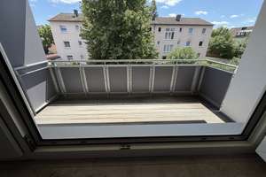 ++Modernisierte Wohnanlage trifft gemütliches Zuhause | 3 ZKB IN Kothau++ – 85053 Südost, Ingolstadt – Vorschaubild 14