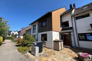 Großes, charmantes RMH mit Garten und Terrasse in Kirchheim b. München sucht neue Familie! – Die vollständige Adresse der Immobilie erhältst du vom Anbieter., 85551 Kirchheim bei München – Vorschaubild 17