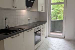 3 Zi-Wohnung + Küche mit EBK, Bad und Südbalkon – 4229 Stötteritz, Leipzig – Vorschaubild 5