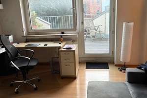 Appartement mit Balkon in Paderborn Nähe Wall – Die vollständige Adresse der Immobilie erhältst du vom Anbieter., 33102 Kernstadt, Paderborn – Vorschaubild 3