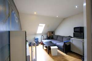 IMMO LOVE Firnhaberau Wunderschöne DHH,  mit EBK, Balkon ! – Siedlerweg 60A, 86169 Firnhaberau, Augsburg – Vorschaubild 13
