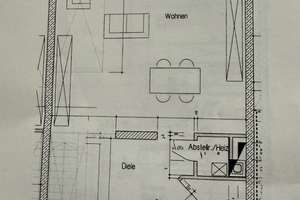Geräumige 3-Zimmer Maisonette in Mülheim-Broich – 45479 Broich, Mülheim an der Ruhr – Vorschaubild 4