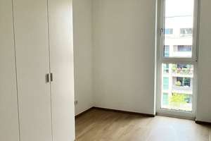 Exklusive 4-Zimmer-Wohnung mit hochwertiger Ausstattung in ruhiger Quartierslage - Maxfrei – Metzer Straße 34, 40476 Derendorf, Düsseldorf – Vorschaubild 14