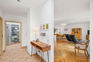 Atrium Bungalow „Aurora“ - außen kompakt, innen überraschend großzügig – Die vollständige Adresse der Immobilie erhältst du vom Anbieter., 84034 West, Landshut – Vorschaubild 23