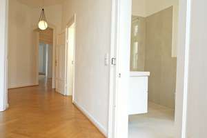 Herrschaftliches Wohnen im stilvollen Altbau – 5-Zimmer-Wohnung mit historischem Charme – Pettenkoferstraße 29, 80336 St. Paul, München – Vorschaubild 22
