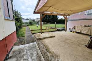 Einfamilienhaus in Oberdorfelden mit großem Grundstück und Stellplatz – Main-Kinzig-Kreis – Vorschaubild 21