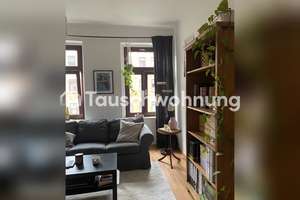 Tauschwohnung: Geräumige, helle 3-Raum Wohnung – 4347 Schönefeld-Abtnaundorf, Leipzig – Vorschaubild 5