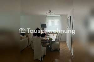 Tauschwohnung: 2 Zimmer Wohnung - Großer Balkon - Direkt am Englischen Gart – Die vollständige Adresse der Immobilie erhältst du vom Anbieter., 81925 Herzogpark, München – Vorschaubild 2