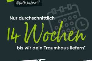 Doppelhaus? Warum nicht? Werden Sie Vermieter im selbst bewohnten Haus! – Mengeder Straße 390, 44359 Dortmund – Vorschaubild 4