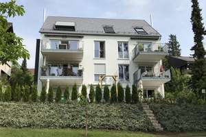 VORANKÜNDIGUNG:  Wohnung mit Terrasse und Balkon über 2 Etagen zu verkaufen – Steinpilzweg 19, 70599 Schönberg, Stuttgart – Vorschaubild 2