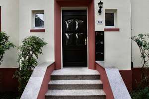 Wohnen in Kernsaniertem Gründerzeit Haus in ruhiger Umgebung – Wörthstr. 63, 53177 Alt-Godesberg, Bonn – Vorschaubild 2