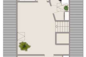Einziehen und sich wohlfühlen! – Die vollständige Adresse der Immobilie erhältst du vom Anbieter., 48351 Everswinkel – Vorschaubild 8