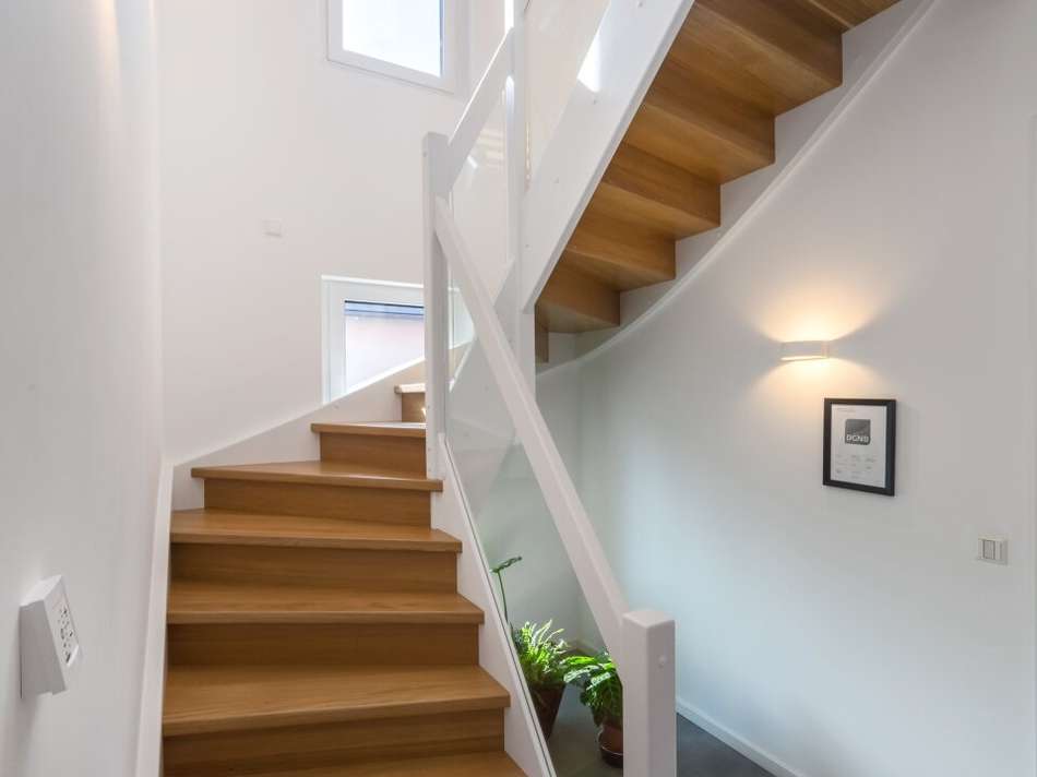 Treppe