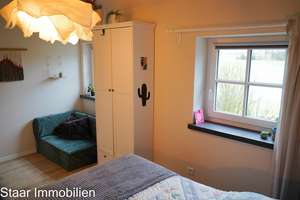 Modernes Landhaus mit Wohlfühlcharakter – energieeffizient, neuwertig & zukunftssicher – Die vollständige Adresse der Immobilie erhältst du vom Anbieter., 47574 Goch – Vorschaubild 22
