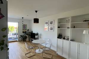 2-Zimmer-Wohnung in Berlin Neukölln
