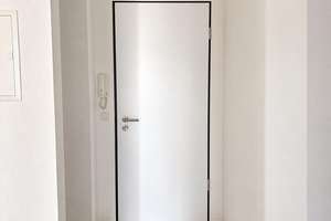 Zentrale und moderne 2-Zimmer-Wohnung mit Balkon, Stellplatz und hochwertiger Ausstattung – Bockstwete 3, 38100 Innenstadt, Braunschweig – Vorschaubild 7