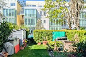 HOMESK - Vermietete 3-Zimmer-Terrassenwohnung mit Garten und TG-Stellplatz in Buckow – Parksiedlung Spruch 13, 12349 Buckow, Berlin – Vorschaubild 3