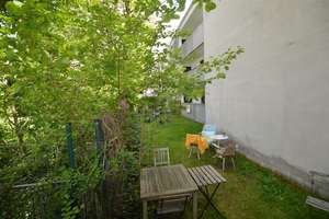 Provisionsfrei ** Sanierte 2 Zimmer Wohnung mit Garten in Bestlage zum Selbstbezug ** – Clemensstraße 74 a, 80796 Am Luitpoldpark, München – Vorschaubild 11