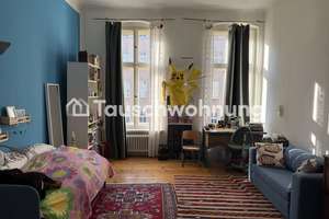 Tauschwohnung: 2 Zimmer Nähe Lausitzer Platz gegen größere 3-4 Zimmer Whg – Muskauer Straße 21, 10997 Kreuzberg, Berlin – Vorschaubild 9