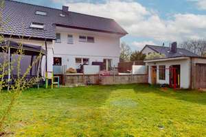 Familienfreundliche Erdgeschosswohnung mit Hauscharakter, Garten & Terrasse in ruhiger Sackgasse – Die vollständige Adresse der Immobilie erhältst du vom Anbieter., 33104 Schloß Neuhaus, Paderborn – Vorschaubild 11