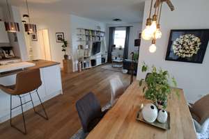 Hochwertige 3 Zimmer-Wohnung mit moderner Raumaufteilung – Benhauser Straße 51, 33102 Kernstadt, Paderborn – Vorschaubild 4
