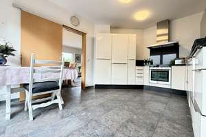 * Haus zur Miete * Baujahr 2007 * großer Garten * 6 Zimmer  * Garage * Top Raumaufteilung * 2 Bäder  – 26810 Westoverledingen – Vorschaubild 15