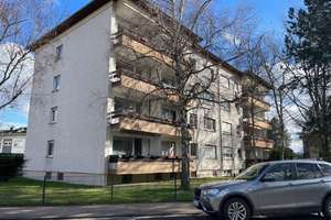 Eigentumswohnung im Erdgeschoss sucht neuen Eigentümer!! – Südring 14, 55128 Bretzenheim, Mainz – Vorschaubild 2
