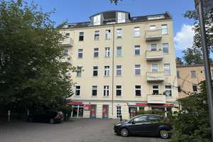 bezugsfreies 2,5 Zimmer Dachgeschoß mit Terrasse