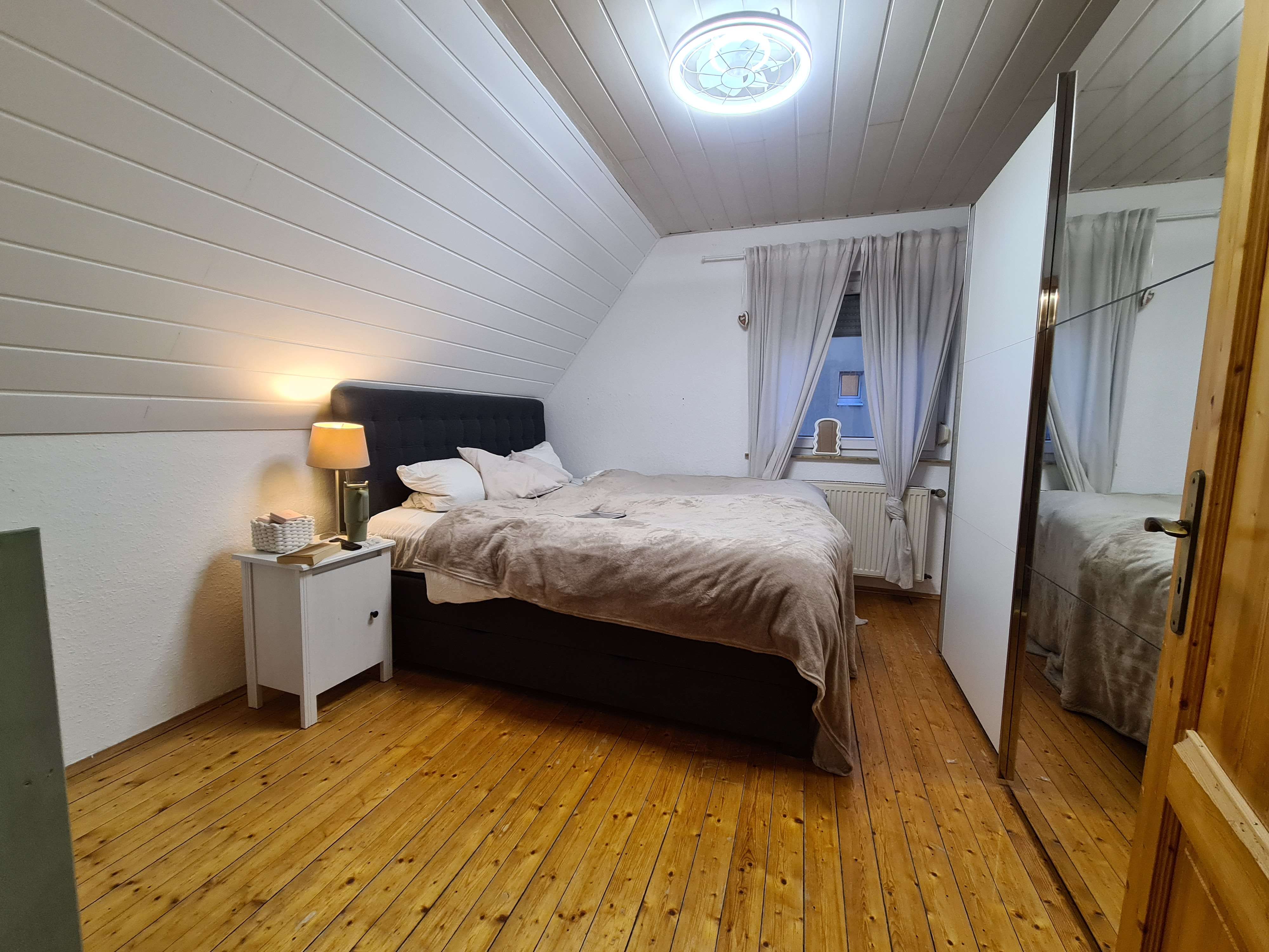 Immobilie in Offenbach an der Queich - Einfamilienhaus mit Bauplatz in zweiter Reihe - Bild 9