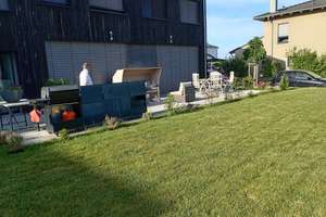  Einzigartiges Designer-Familienhaus mit großem Garten – 170 m², nur 15 Min. von Würzburg – Pfarrer-Ort-Str. 6, 97294 Unterpleichfeld – Vorschaubild 29