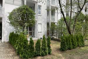 Zuhause mit 1,5 Zimmern in Neuhausen – Helene-Lange-Weg 7, 80637 Oberwiesenfeld, München – Vorschaubild 14