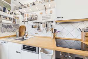 Traum-Maisonette-Wohnung in ruhiger Randlage von Essen-Rüttenscheid – Die vollständige Adresse der Immobilie erhältst du vom Anbieter., 45130 Rüttenscheid, Essen – Vorschaubild 8