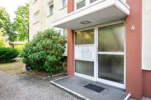 KEINE KÄUFERPROVISION 7,7 % Rendite - Schicke ETW mit Balkon und PKW Stellplatz in Bielefeld Ummeln – 33647 Mitte, Bielefeld – Vorschaubild 14