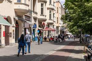 Wohnen über den Dächern – mit großzügiger Südwest-Terrasse und Klimaanlage – Die vollständige Adresse der Immobilie erhältst du vom Anbieter., 13187 Pankow (Ortsteil), Berlin – Vorschaubild 14