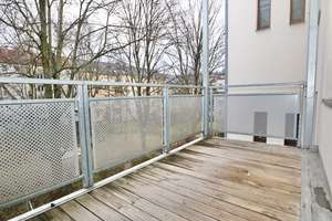 2-Raum Wohnung • Dusche und Wanne • Kaßberg • Balkon • jetzt schnell sein • in Chemnitz – Die vollständige Adresse der Immobilie erhältst du vom Anbieter., 9112 Kaßberg, Chemnitz – Vorschaubild 4
